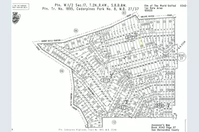 34207243 Mojave River Rd., Cedarpines Park, CA 92322 - Photo 3