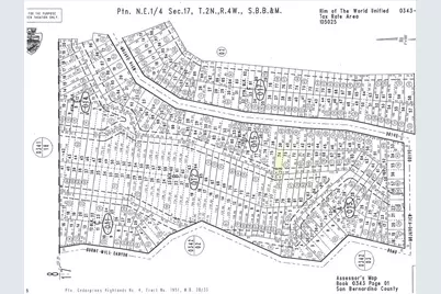 34301574 Mojave View Drive, Cedarpines Park, CA 92322 - Photo 5