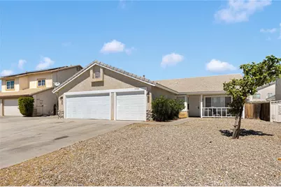 14334 Chamberlain, Victorville, CA 92394 - Photo 1