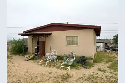 25617 Jasper Road, Barstow, CA 92311 - Photo 1