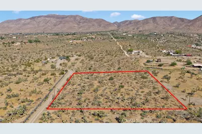 2 Lamprey Road, Apple Valley, CA 92308 - Photo 1