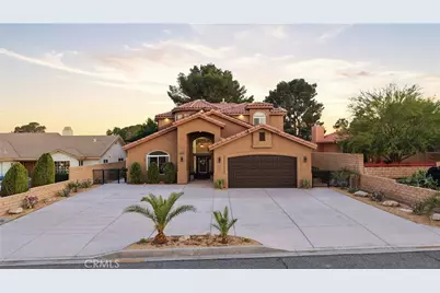 14645 Cool Glen Drive, Helendale, CA 92342 - Photo 1