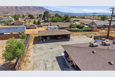 21739 Panoche Road, Apple Valley, CA 92308 - Photo 49