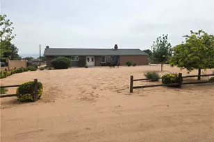 13955 Iroquois Rd, Apple Valley, CA 92307 - Photo 1