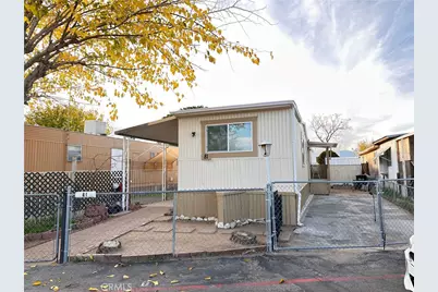 9426 Tamarisk Avenue #81, Hesperia, CA 92345 - Photo 1