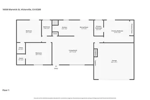 16559 Warwick St, Victorville, CA 92395 - Photo 35
