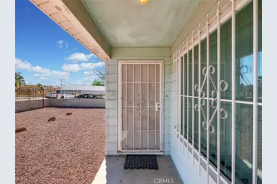 661 W Buena Vista, Barstow, CA 92311 - Photo 5