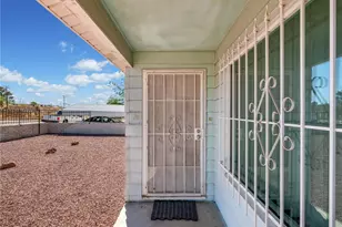 661 W Buena Vista, Barstow, CA 92311 - Photo 5