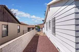 661 W Buena Vista, Barstow, CA 92311 - Photo 27