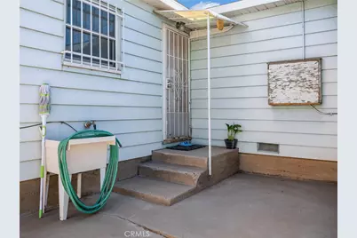 661 W Buena Vista, Barstow, CA 92311 - Photo 21