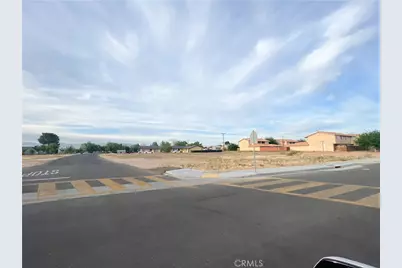0 Rancherias Road, Apple Valley, CA 92308 - Photo 1