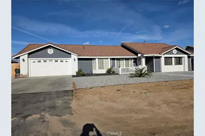 13502 Cuyamaca Road, Apple Valley, CA 92308 - Photo 3