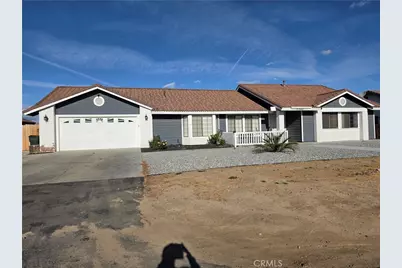 13502 Cuyamaca Road, Apple Valley, CA 92308 - Photo 3