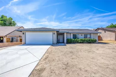 1016 Broadway, Barstow, CA 92311 - Photo 1