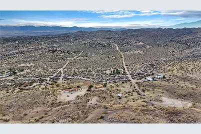 5 Ac Redding, Yucca Valley, CA 92284 - Photo 1