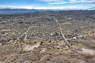 5 Ac Redding, Yucca Valley, CA 92284 - Photo 1