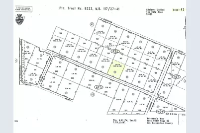 46042210 Fremontia, Adelanto, CA 92301 - Photo 1