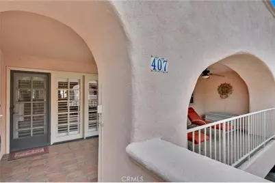 500 E Amado Road #407, Palm Springs, CA 92262 - Photo 5