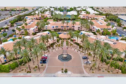 500 E Amado Road #407, Palm Springs, CA 92262 - Photo 51