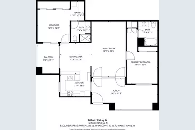 500 E Amado Road #407, Palm Springs, CA 92262 - Photo 53