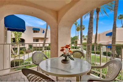 500 E Amado Road #407, Palm Springs, CA 92262 - Photo 37