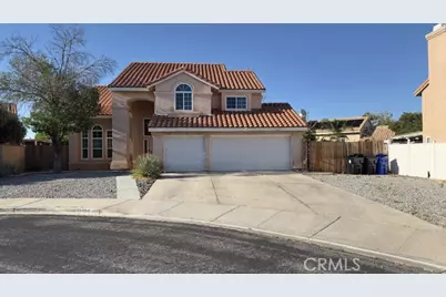 13198 Blue Mesa Court, Victorville, CA 92392 - Photo 1