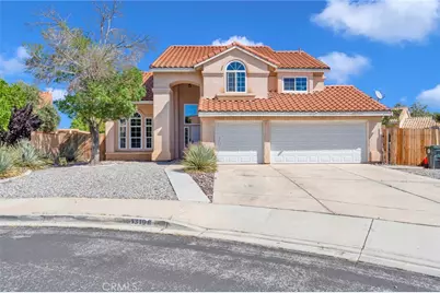 13198 Blue Mesa Court, Victorville, CA 92392 - Photo 1