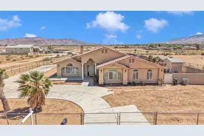 11331 Pasco Rd, Apple Valley, CA 92308 - Photo 1