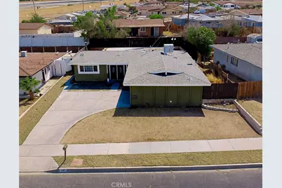 1240 E Navajo, Barstow, CA 92311 - Photo 39