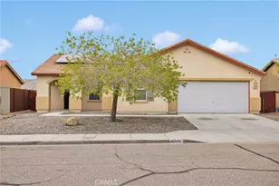 16572 Don Quijote, Victorville, CA 92395 - Photo 1