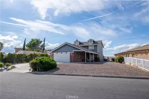 13870 Evergreen, Victorville, CA 92395 - Photo 1