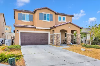 10760 Morgan Court, Hesperia, CA 92345 - Photo 1