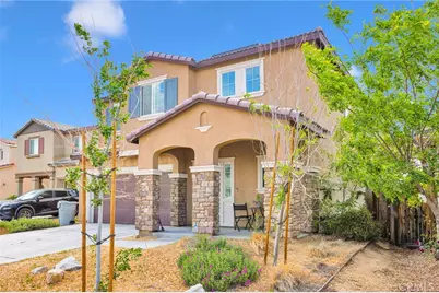 10760 Morgan Court, Hesperia, CA 92345 - Photo 3