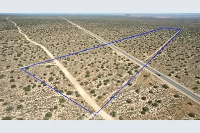 0 Hwy 138, Llano, CA 93544 - Photo 1