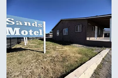 924 E Main, Barstow, CA 92311 - Photo 1
