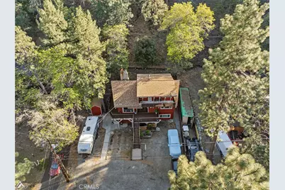 1147 Twin Lakes, Wrightwood, CA 92397 - Photo 67