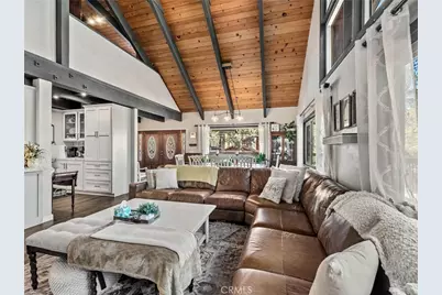 1147 Twin Lakes, Wrightwood, CA 92397 - Photo 15