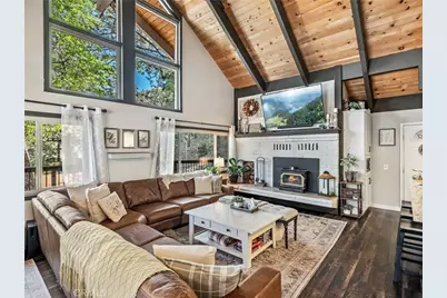 1147 Twin Lakes, Wrightwood, CA 92397 - Photo 13
