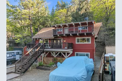 1147 Twin Lakes, Wrightwood, CA 92397 - Photo 1