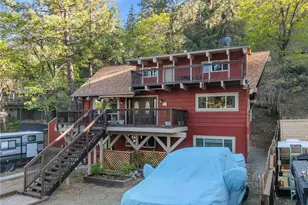 1147 Twin Lakes, Wrightwood, CA 92397 - Photo 1