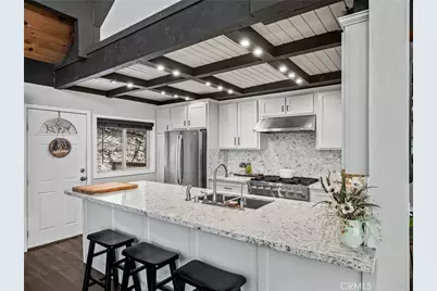 1147 Twin Lakes, Wrightwood, CA 92397 - Photo 17
