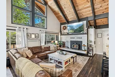 1147 Twin Lakes, Wrightwood, CA 92397 - Photo 13
