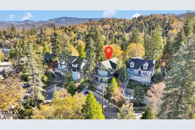 28919 Palisades, Lake Arrowhead, CA 92352 - Photo 55