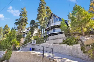 28919 Palisades, Lake Arrowhead, CA 92352 - Photo 3