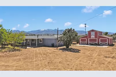 8074 Mira Mar Road, Phelan, CA 92371 - Photo 1