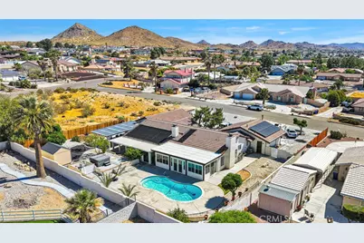 16258 Chiwi, Apple Valley, CA 92307 - Photo 45