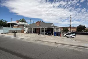 137 W Fredricks, Barstow, CA 92311 - Photo 1