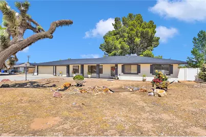 20360 Eyota, Apple Valley, CA 92308 - Photo 1