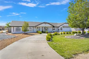 15454 Tuscola, Apple Valley, CA 92307 - Photo 3