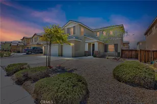 13802 Camino Cinco, Victorville, CA 92392 - Photo 3